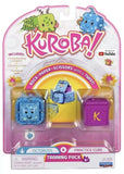 Kuroba! Octoboss Practice Cube Training Pack