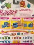 Kuroba! Octoboss Practice Cube Training Pack