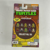Kidrobot X Teenage Mutant Ninja Turtles TMNT Keychain Series Splinter