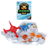 Treasure X Dino Gold Dino Hunters Kids Gift Set New 2021
