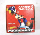 Hot Wheels Mario Kart Series 2 Sealed Blind Box