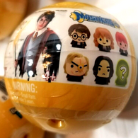 Harry Potter MASH'EMS Series 4  1 Random Capsule