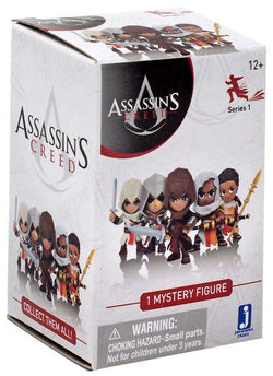 Assassin's Creed Mini Figure Mystery Pack