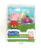 Peppa Pig Dresses Up Mini Figure 2"