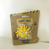 I Bug You, Happy Bug clip Spreading Goodness One Bug At A Time.