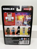 Roblox Mr. Toilet With Exclusive Virtual Item Jazwares